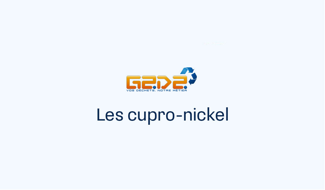 Cupro-nickel