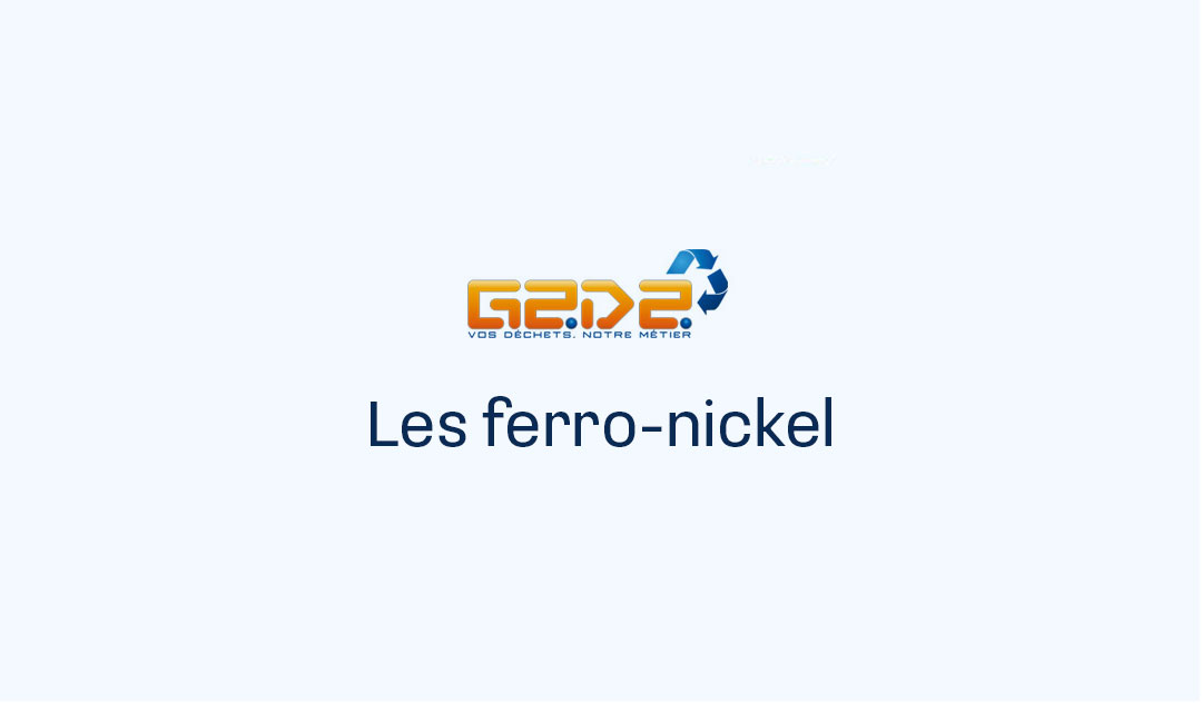 ferro-nickel